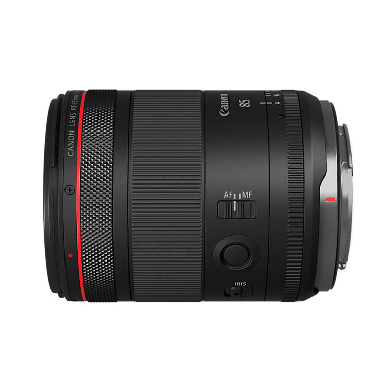 Canon RF 85mm f/1.4 L VCM Lens